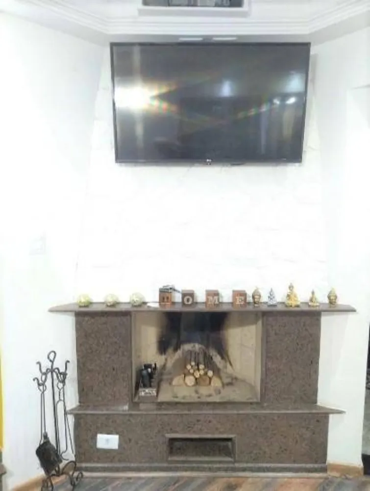 Cobertura, 3 quartos, 140 m² - Foto 6