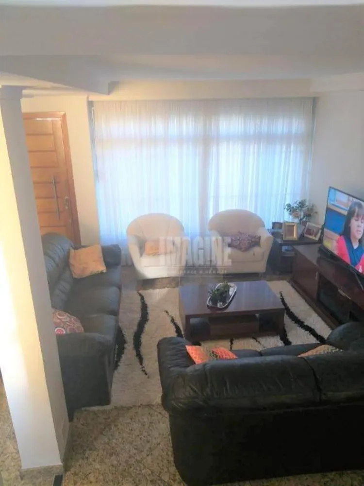 Sobrado, 3 quartos, 150 m² - Foto 1