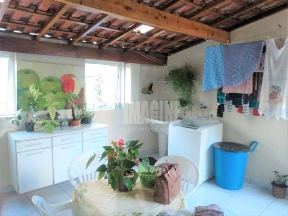 Sobrado, 3 quartos, 150 m² - Foto 7
