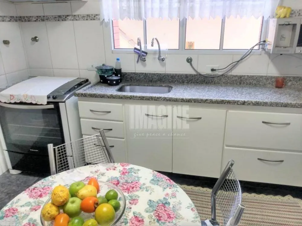 Sobrado, 3 quartos, 150 m² - Foto 3
