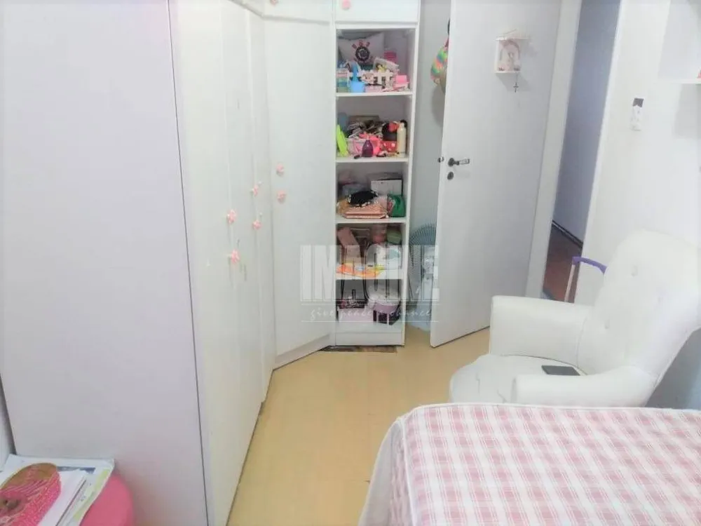 Sobrado, 3 quartos, 150 m² - Foto 4