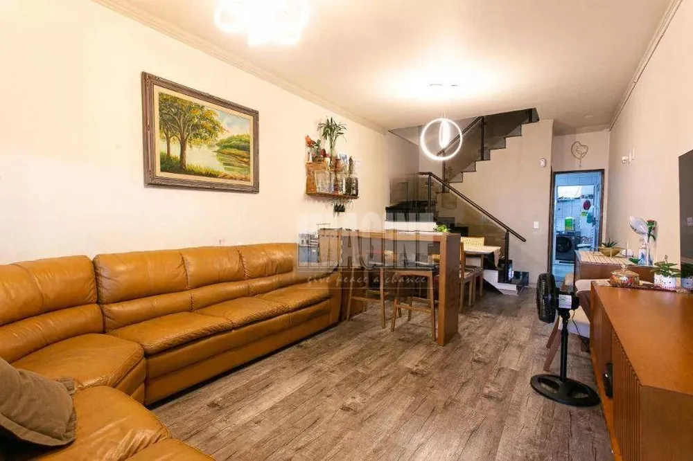 Sobrado, 3 quartos, 160 m² - Foto 11