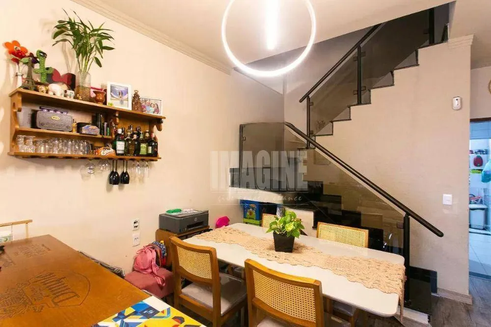Sobrado, 3 quartos, 160 m² - Foto 10