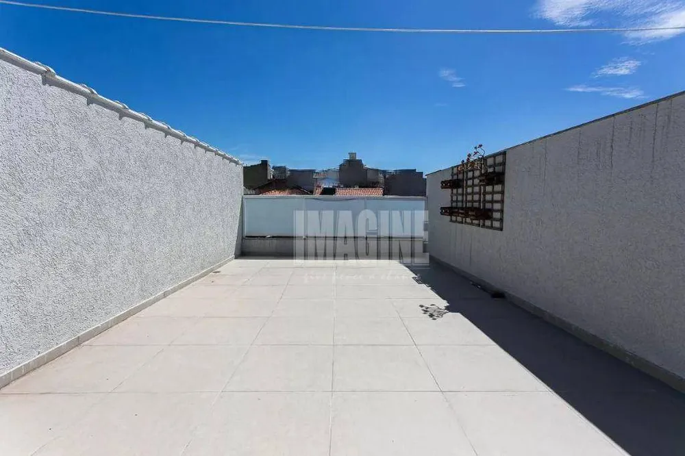 Sobrado, 3 quartos, 160 m² - Foto 2