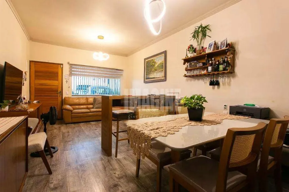 Sobrado, 3 quartos, 160 m² - Foto 5