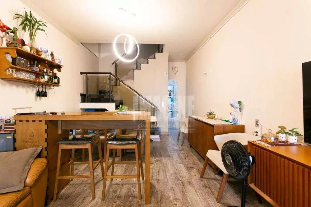 Sobrado, 3 quartos, 160 m² - Foto 6
