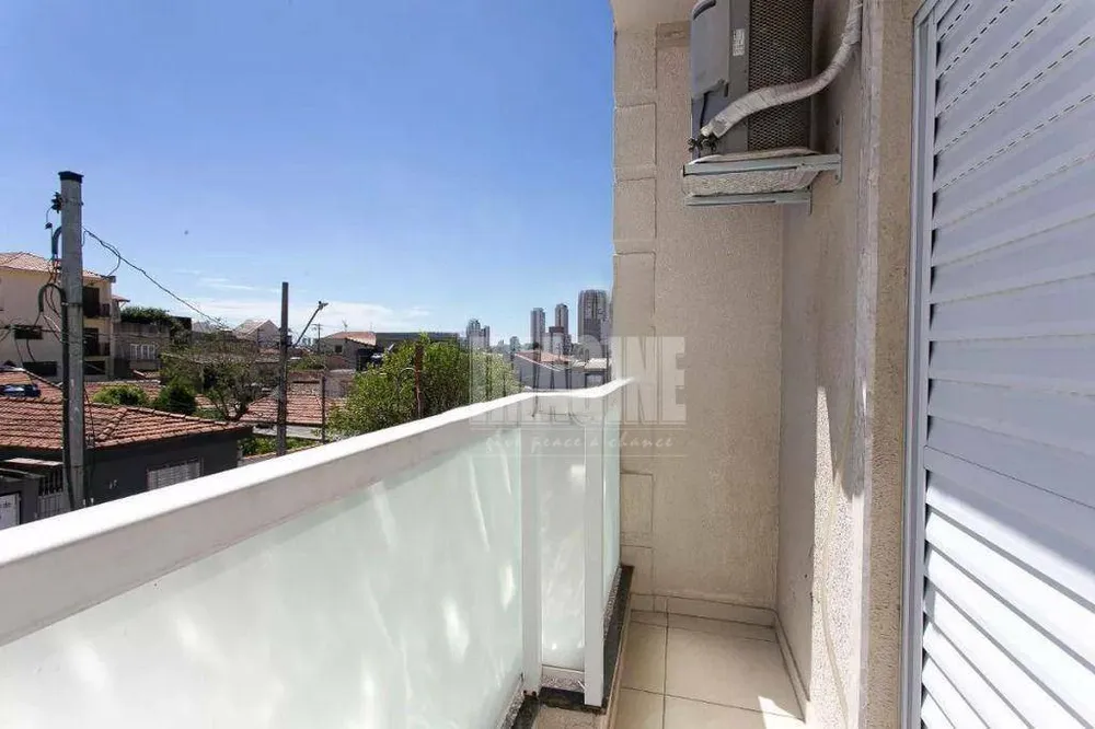 Sobrado, 3 quartos, 160 m² - Foto 12