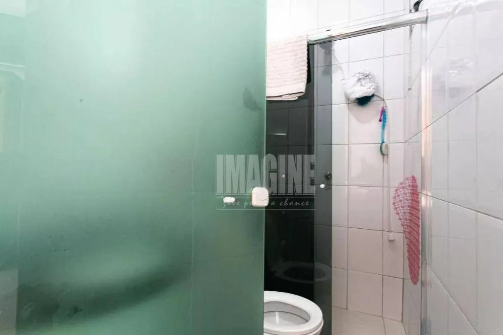 Sobrado, 3 quartos, 160 m² - Foto 1