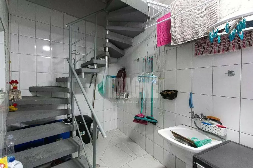 Sobrado, 3 quartos, 160 m² - Foto 8