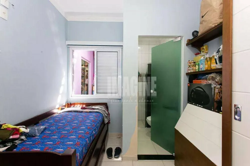 Sobrado, 3 quartos, 160 m² - Foto 4
