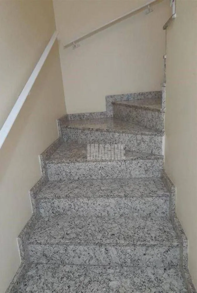 Sobrado, 3 quartos, 200 m² - Foto 4