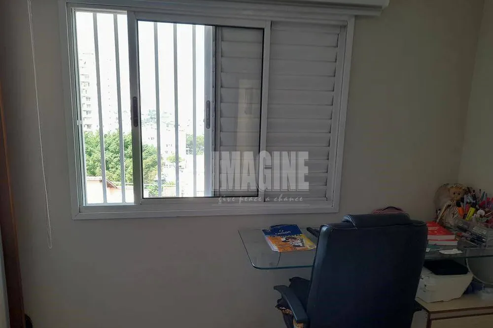 Sobrado, 3 quartos, 200 m² - Foto 2