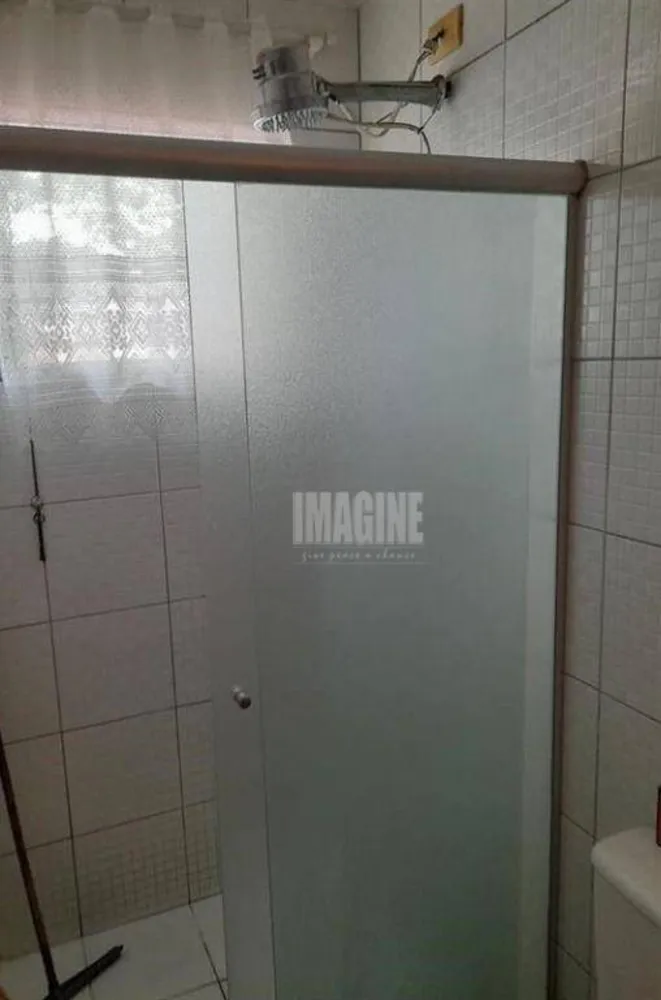Sobrado, 3 quartos, 200 m² - Foto 8