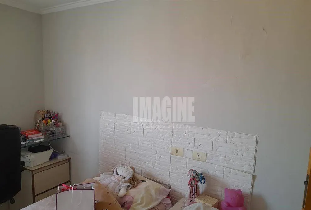 Sobrado, 3 quartos, 200 m² - Foto 3