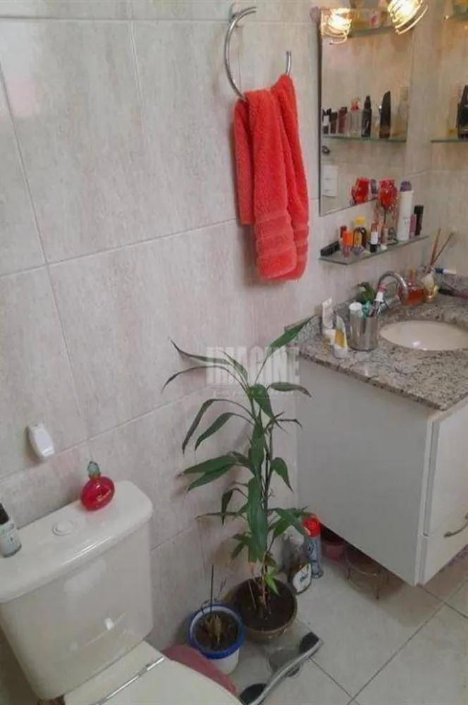 Sobrado, 3 quartos, 200 m² - Foto 6