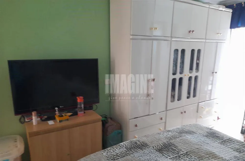 Sobrado, 3 quartos, 200 m² - Foto 1