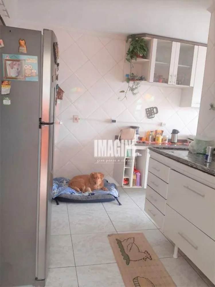 Sobrado, 3 quartos, 418 m² - Foto 5