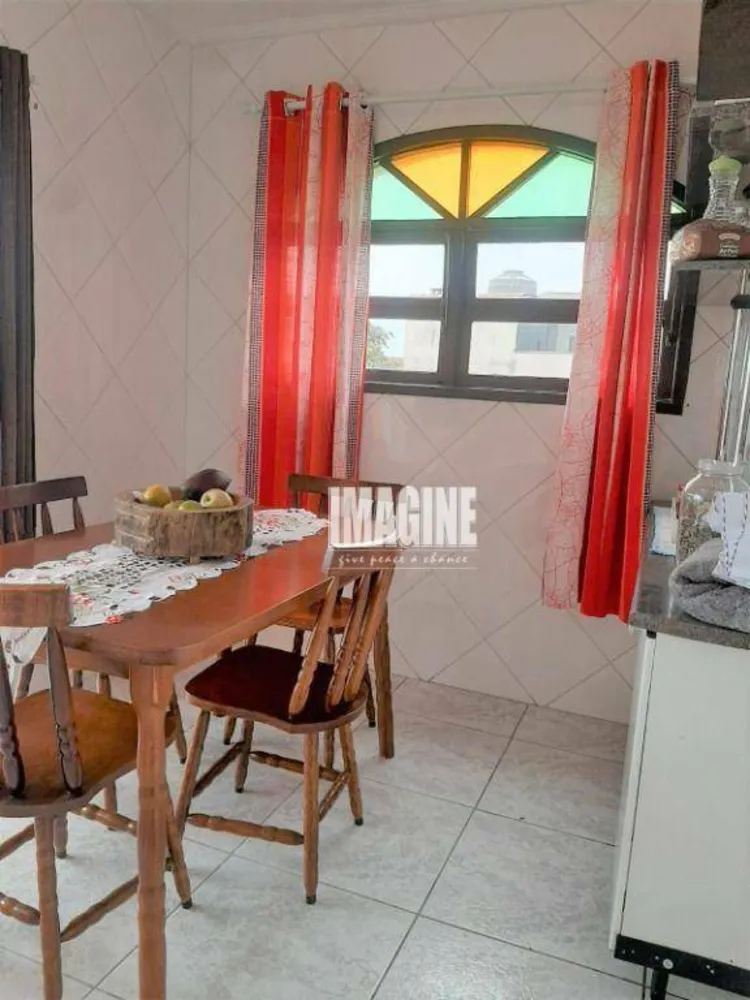 Sobrado, 3 quartos, 418 m² - Foto 4