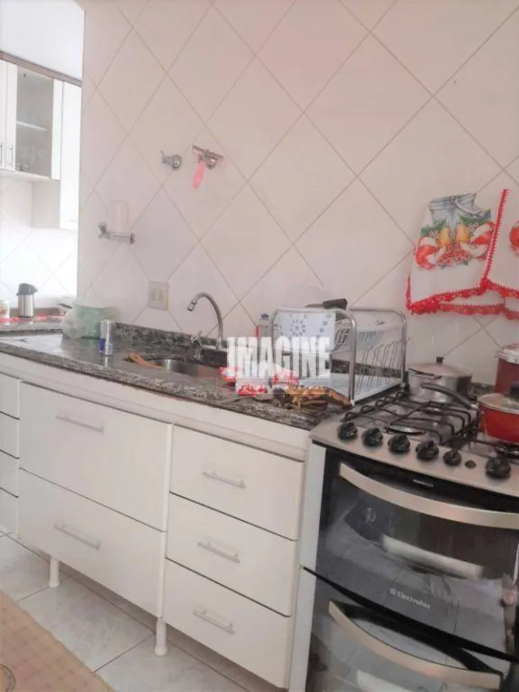 Sobrado, 3 quartos, 418 m² - Foto 6