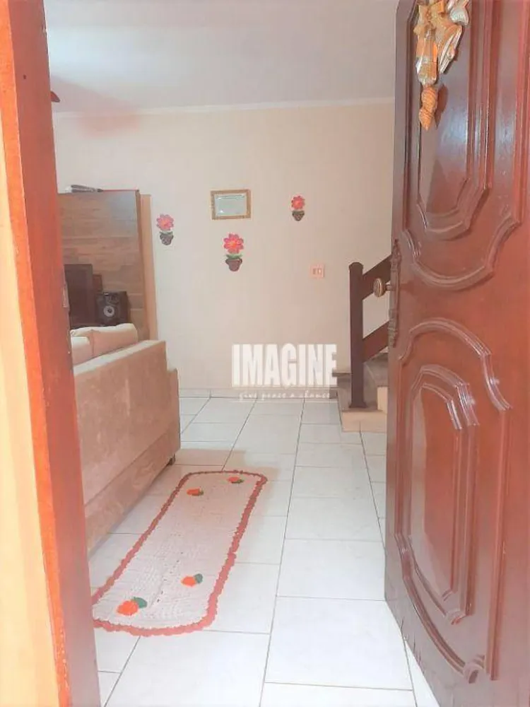 Sobrado, 3 quartos, 418 m² - Foto 3
