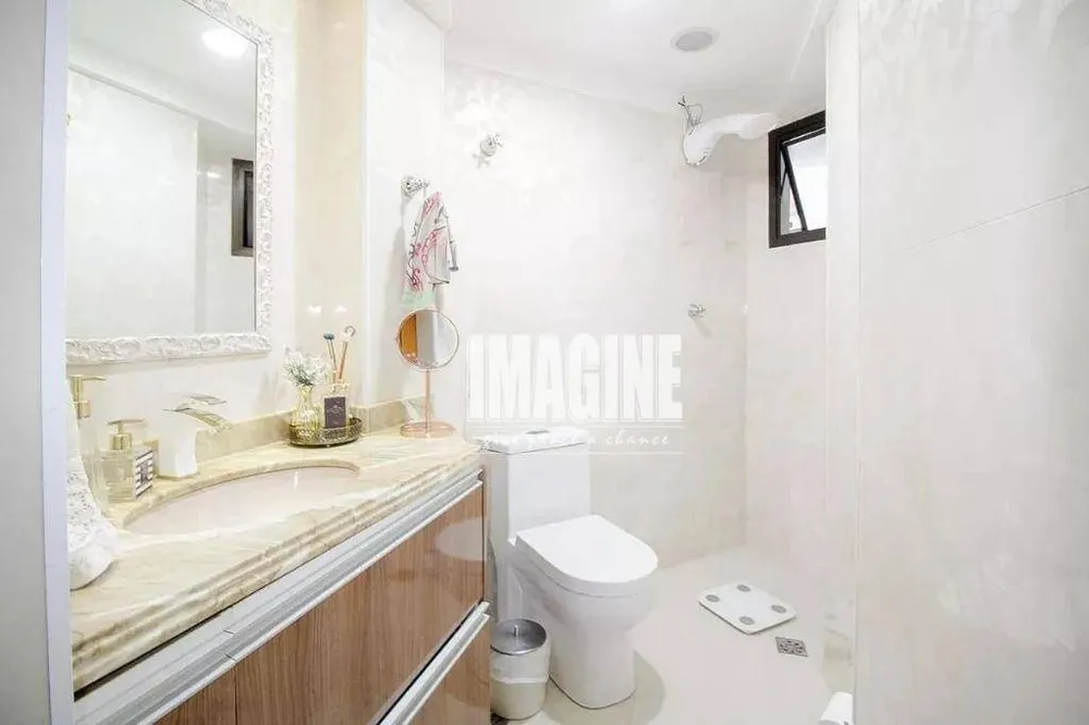 Apartamento, 3 quartos, 100 m² - Foto 11