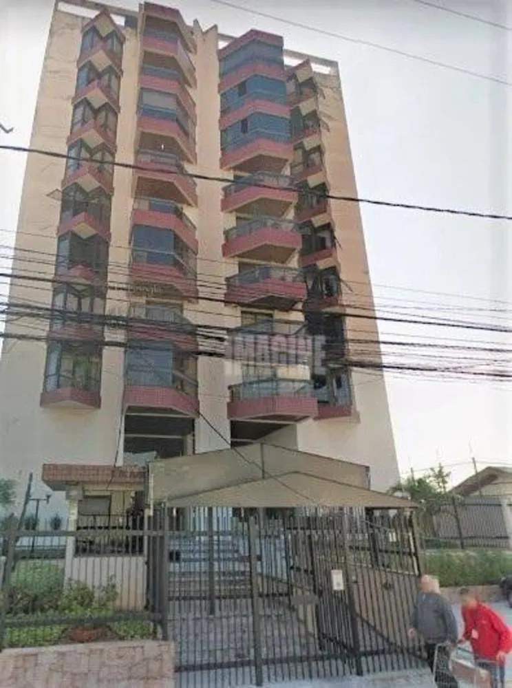 Apartamento, 3 quartos, 100 m² - Foto 12