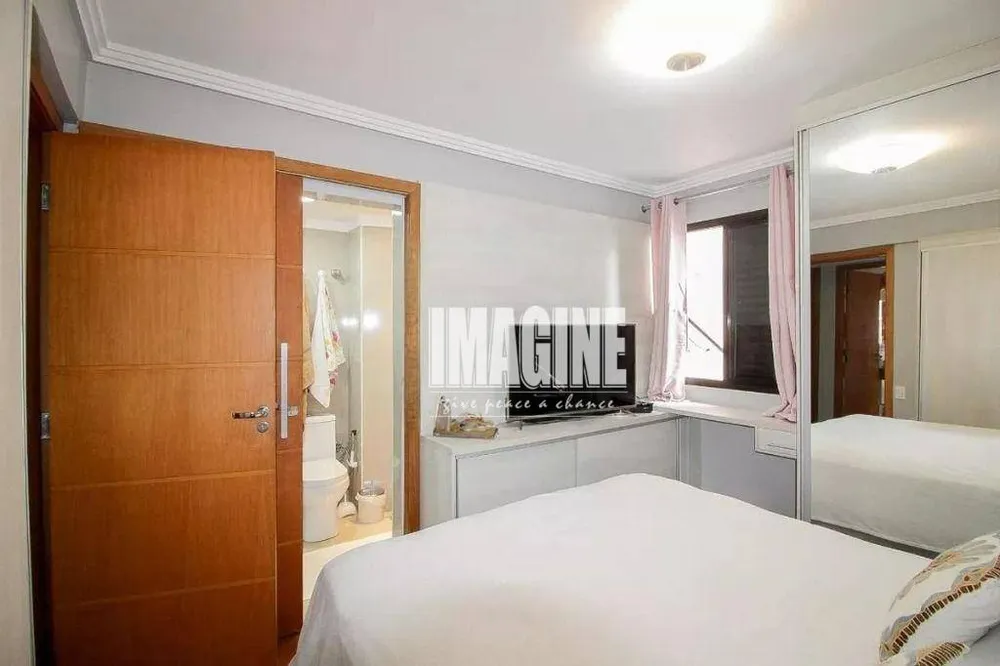 Apartamento, 3 quartos, 100 m² - Foto 8