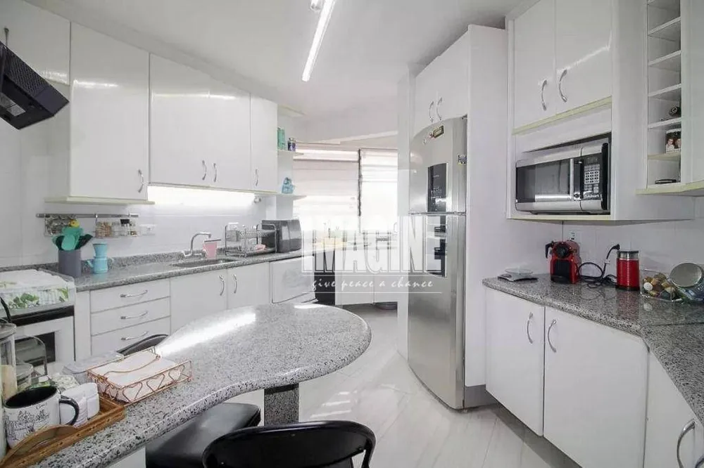Apartamento, 3 quartos, 100 m² - Foto 9