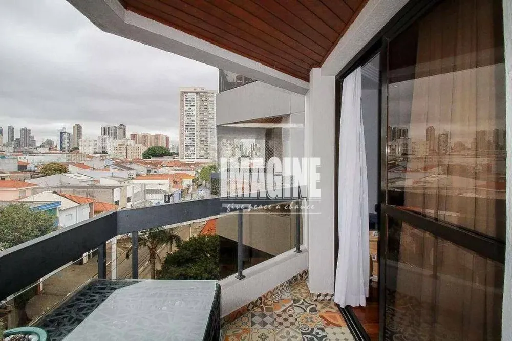 Apartamento, 3 quartos, 100 m² - Foto 4