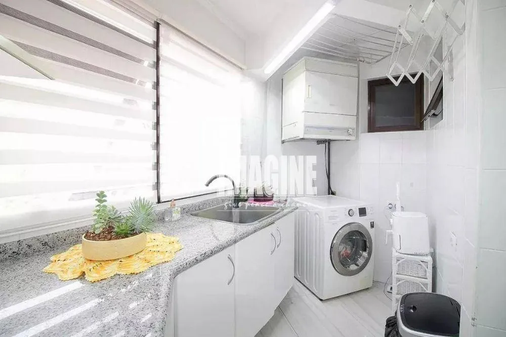Apartamento, 3 quartos, 100 m² - Foto 10