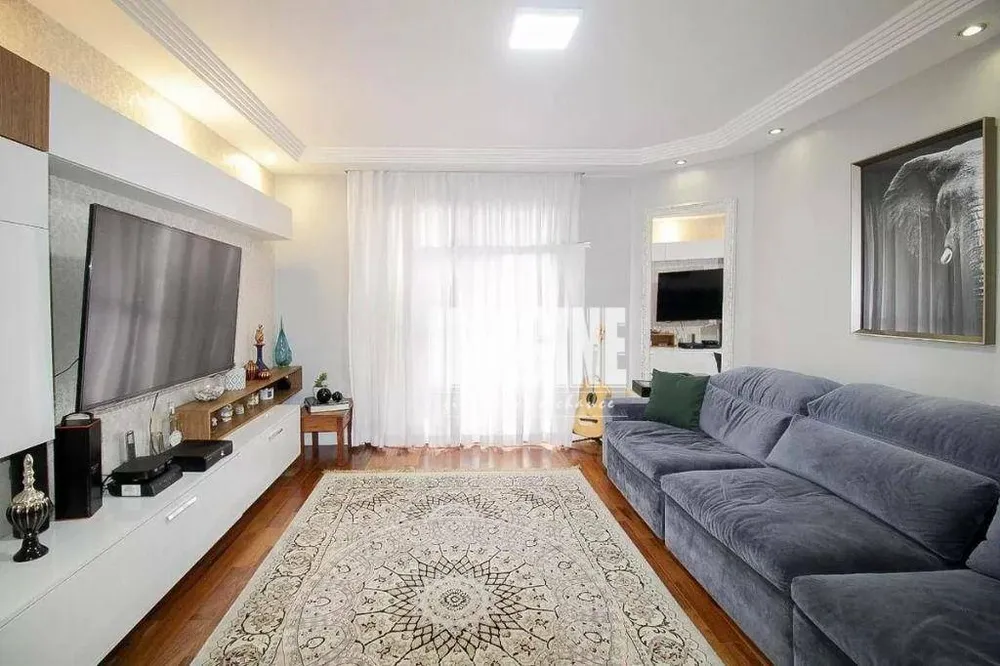 Apartamento, 3 quartos, 100 m² - Foto 2