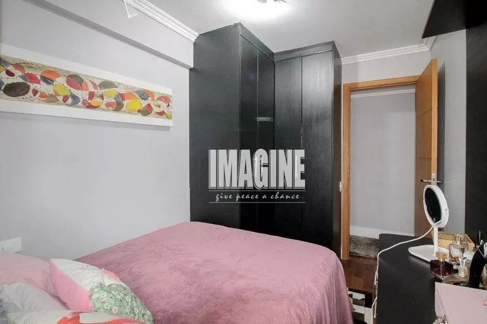 Apartamento, 3 quartos, 100 m² - Foto 6