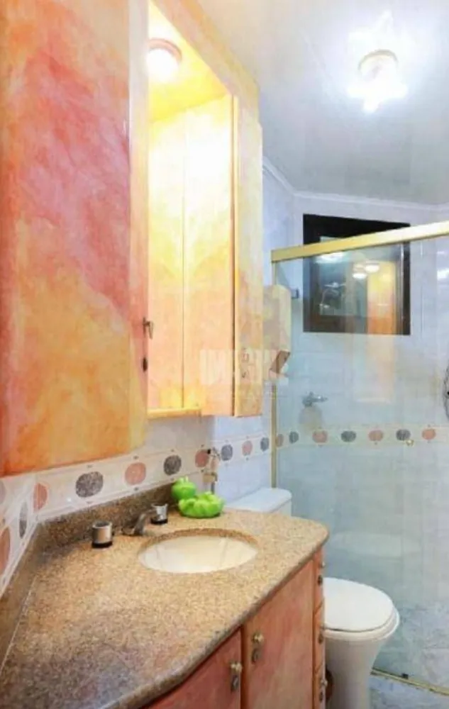 Apartamento, 3 quartos, 100 m² - Foto 3