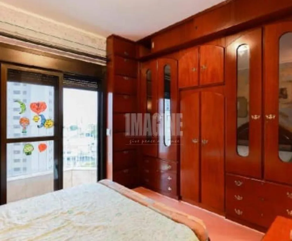 Apartamento, 3 quartos, 100 m² - Foto 7