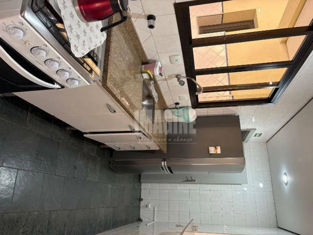 Apartamento, 3 quartos, 100 m² - Foto 7