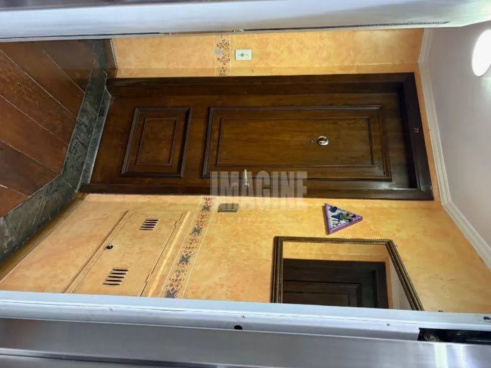 Apartamento, 3 quartos, 100 m² - Foto 2