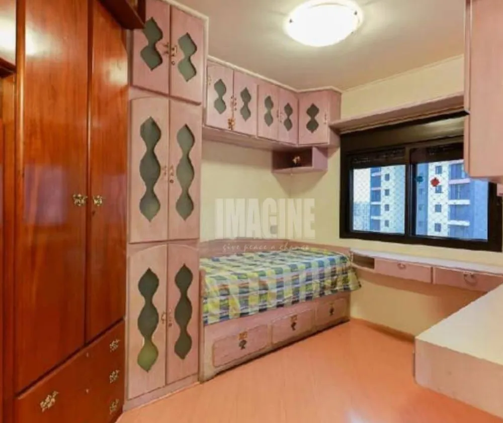Apartamento, 3 quartos, 100 m² - Foto 4