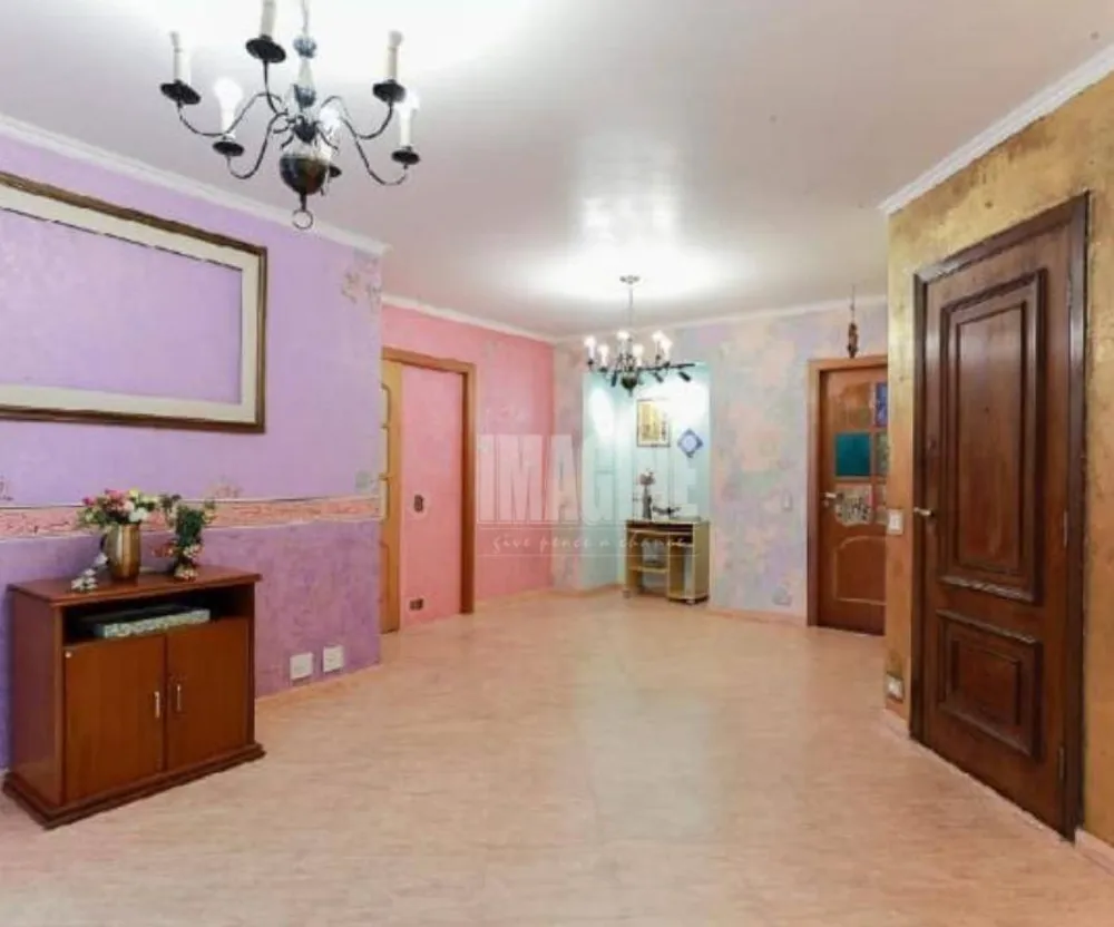 Apartamento, 3 quartos, 100 m² - Foto 4