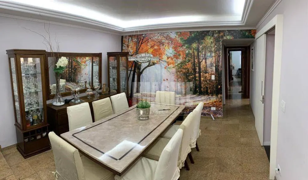 Sobrado, 4 quartos, 300 m² - Foto 3