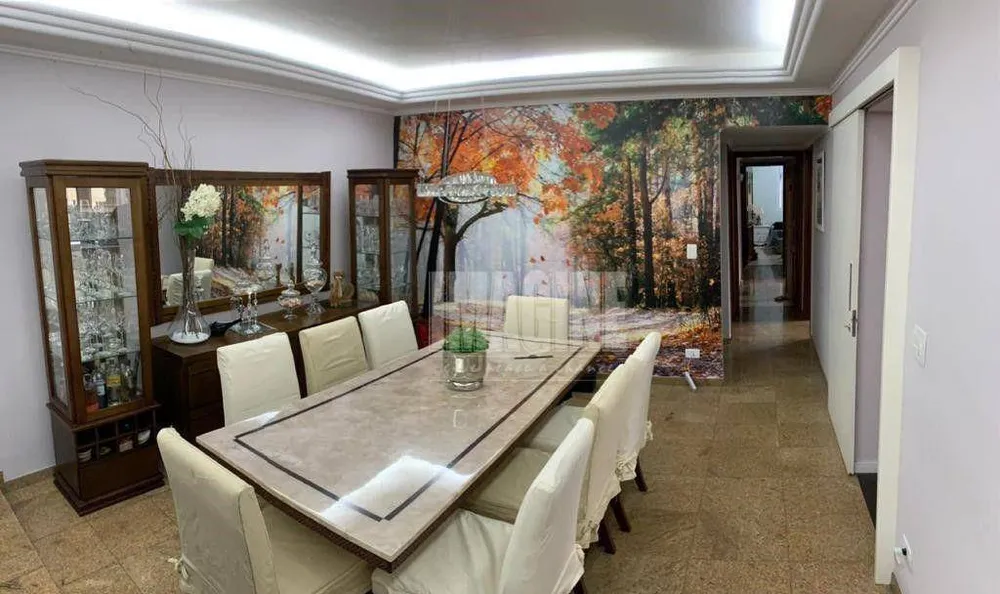 Sobrado, 4 quartos, 300 m² - Foto 5