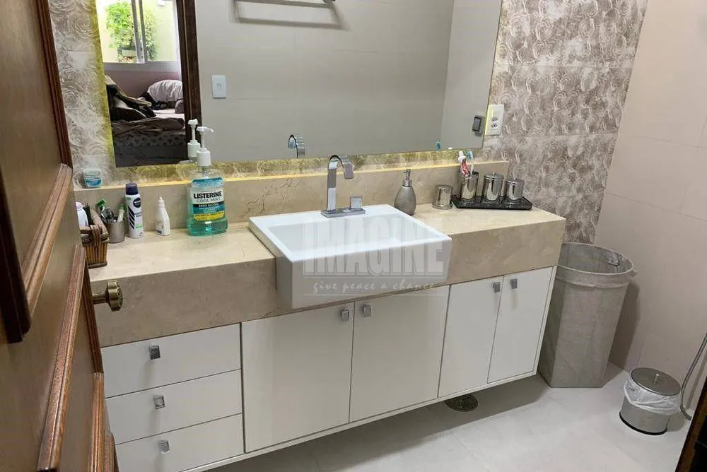 Sobrado, 4 quartos, 300 m² - Foto 11
