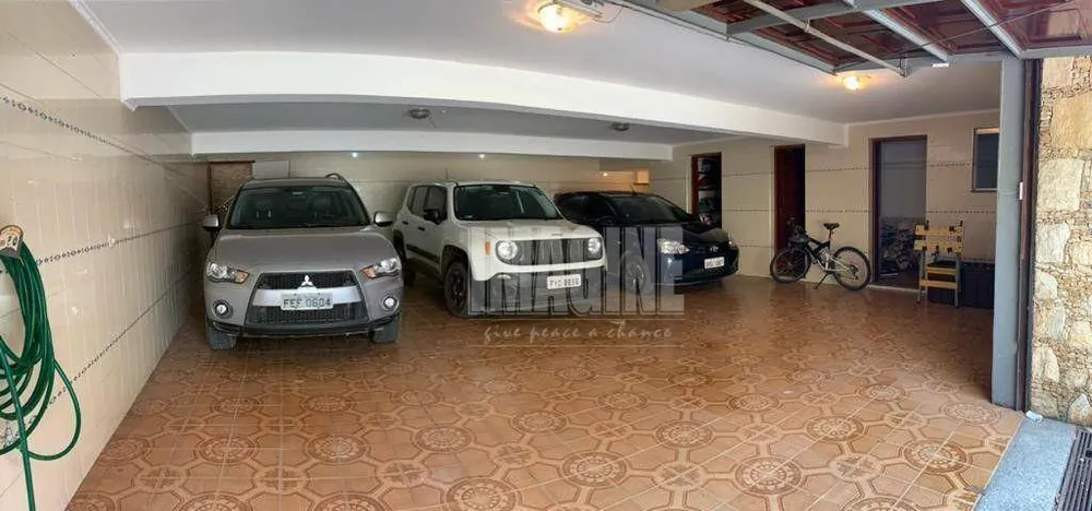 Sobrado, 4 quartos, 300 m² - Foto 8