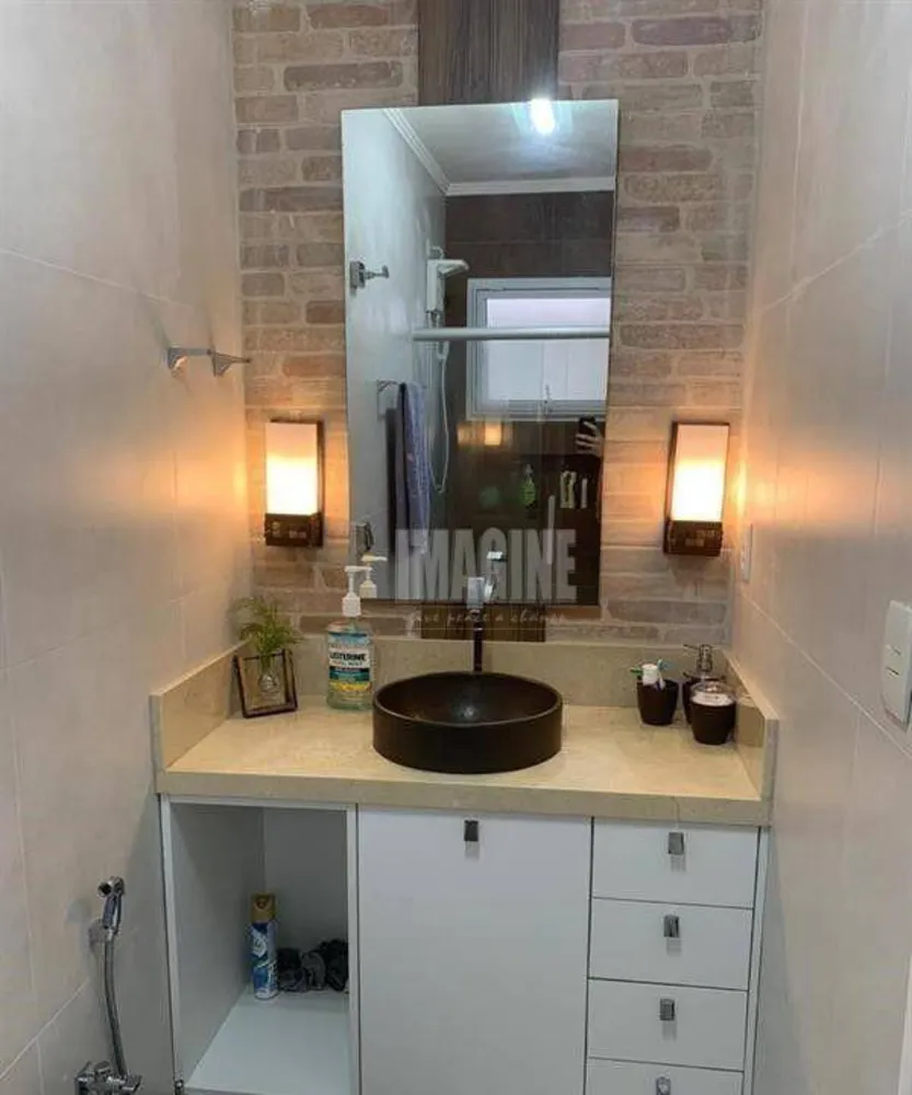 Sobrado, 4 quartos, 300 m² - Foto 7