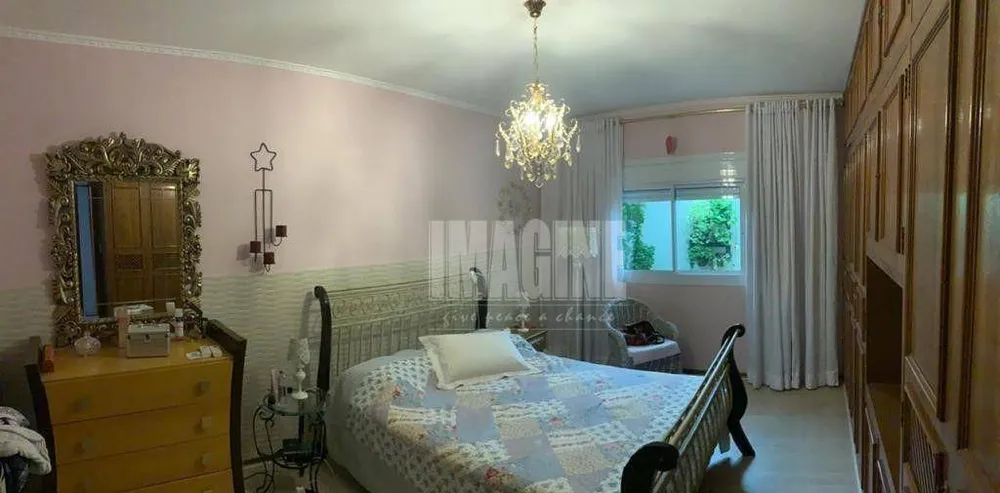 Sobrado, 4 quartos, 300 m² - Foto 1
