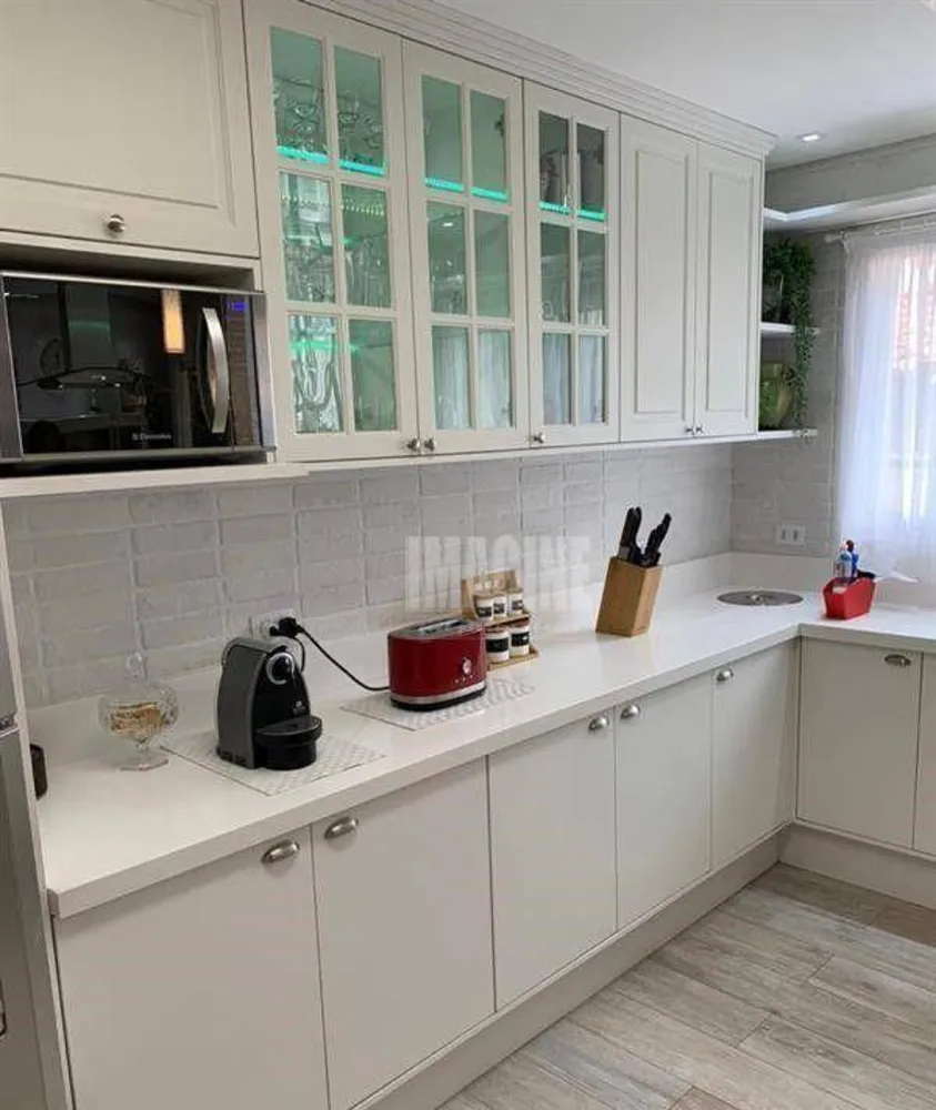 Sobrado, 4 quartos, 300 m² - Foto 6