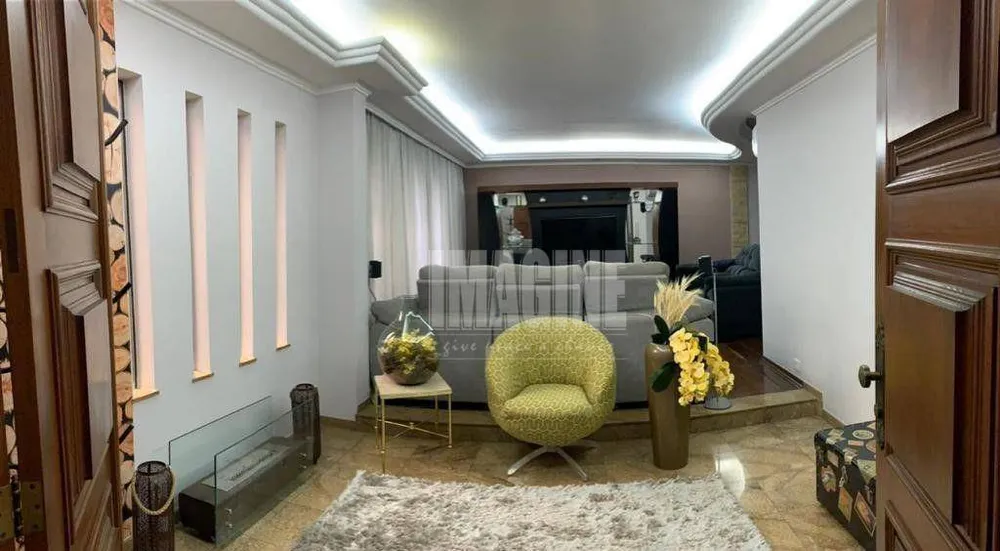 Sobrado, 4 quartos, 300 m² - Foto 8