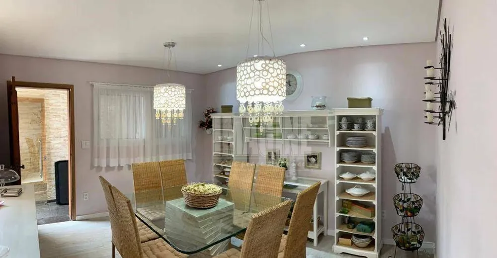Sobrado, 4 quartos, 300 m² - Foto 2