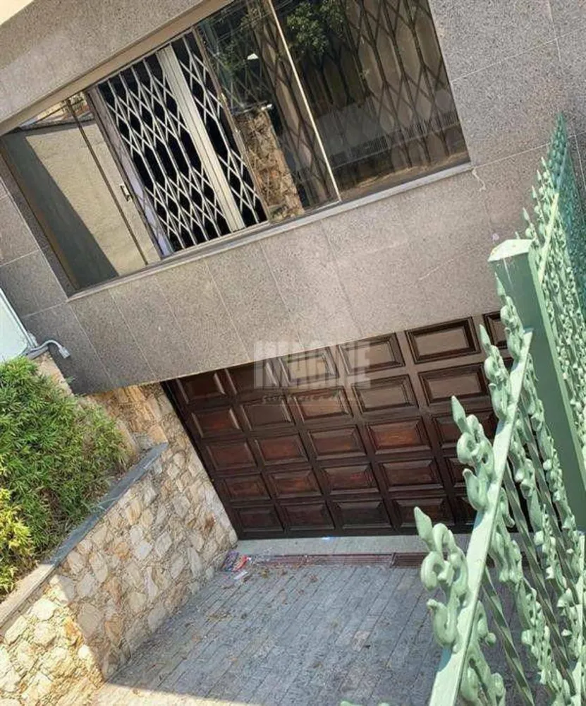 Sobrado, 4 quartos, 300 m² - Foto 4