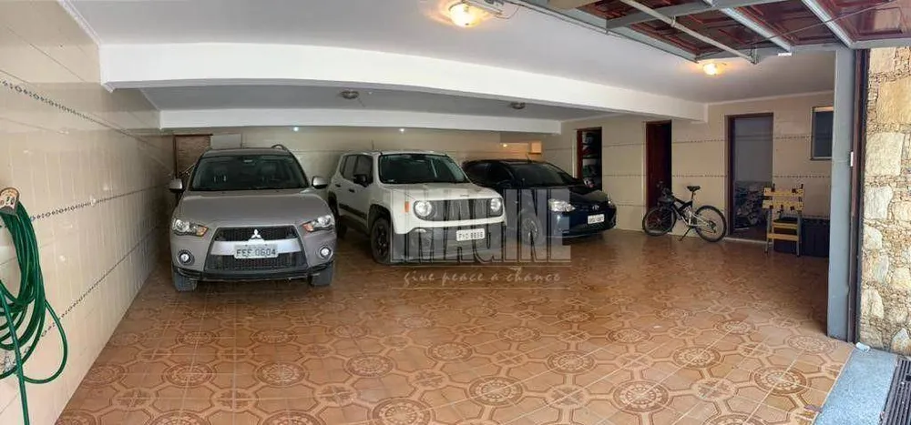 Sobrado, 4 quartos, 300 m² - Foto 7