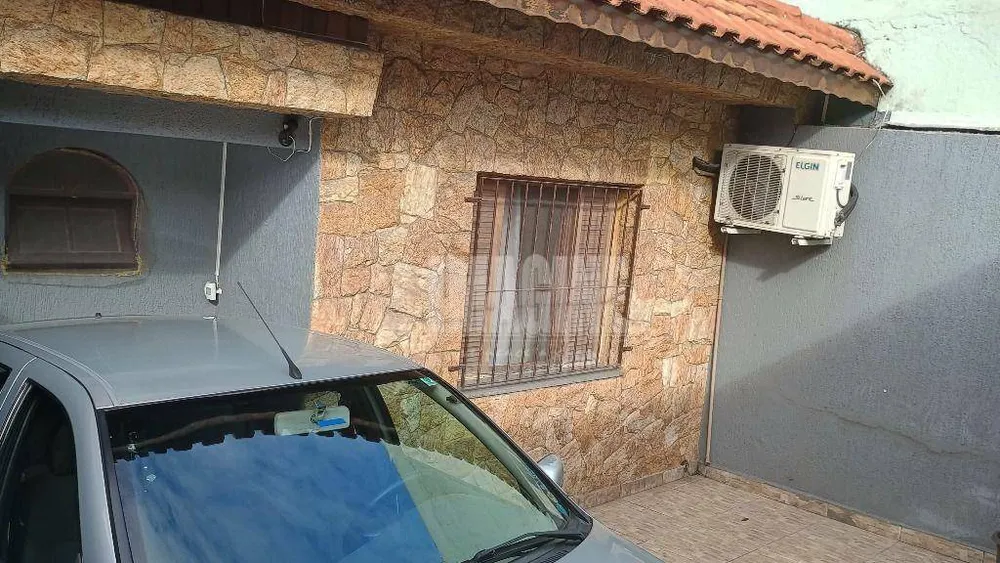Casa, 2 quartos, 102 m² - Foto 2